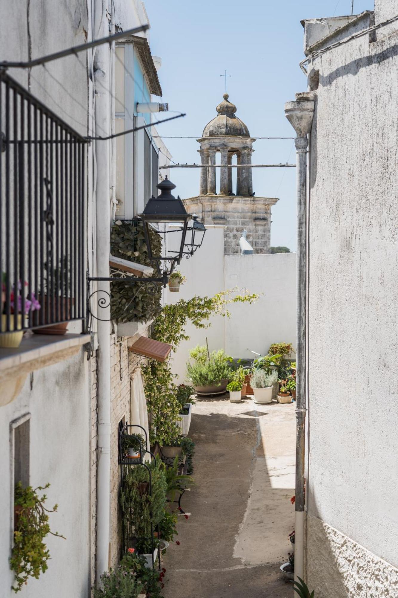 La Corte Di Navarrete Латерца Экстерьер фото